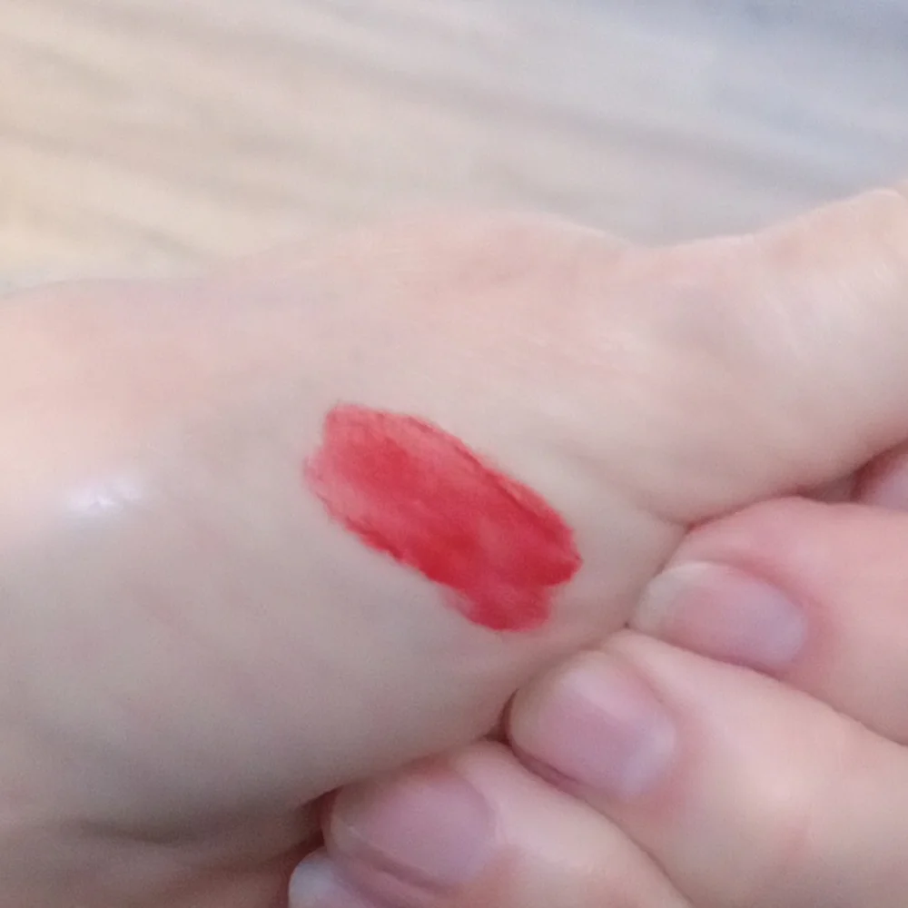 2 Colorgram Juicy Drop Stain and Fruity Glass Stain Korean